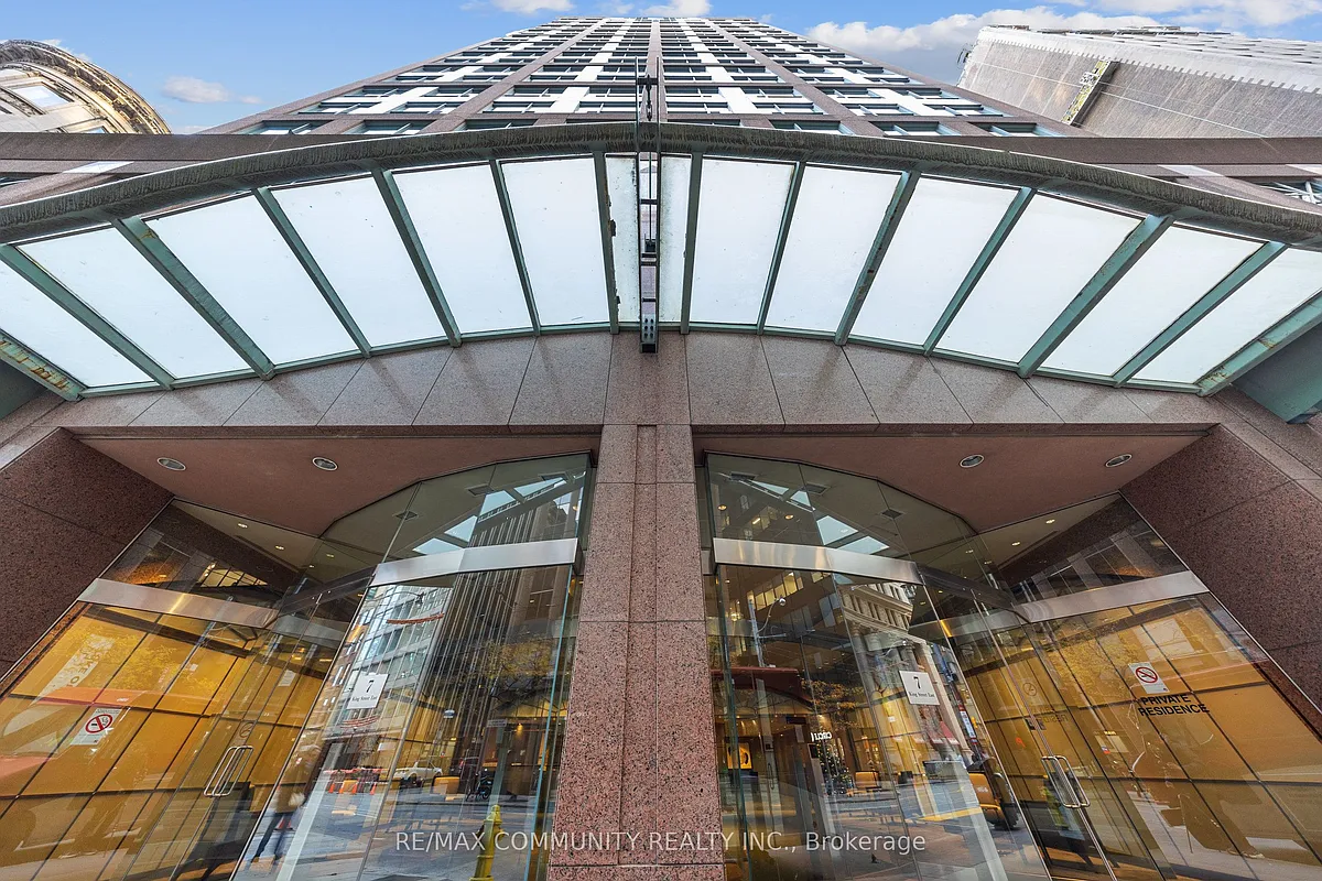 Building Photo - 7 King St E #1211