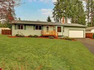 22117 Villa Dr, Snohomish, WA 98296