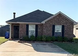 1831 Cotton Blossom Way Photo 1