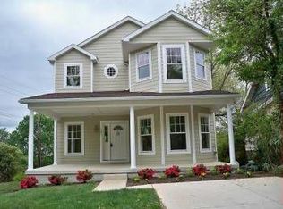 409 Beech Ave, Takoma Park, MD 20912