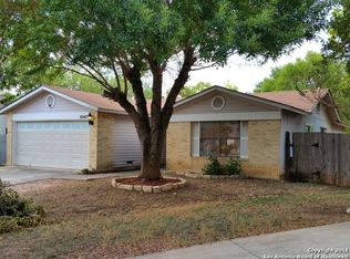 9242 Deer Vlg, San Antonio, TX 78250