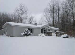 1192 Old Kyle Rd, Dorset, OH 44032