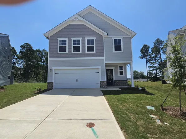 794 Count Fleet Ct, Graniteville, SC 29829