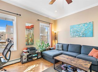 88 Park Ave #4N, Hoboken, NJ 07030