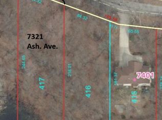 7321 Ash Ave, Gary, IN 46403