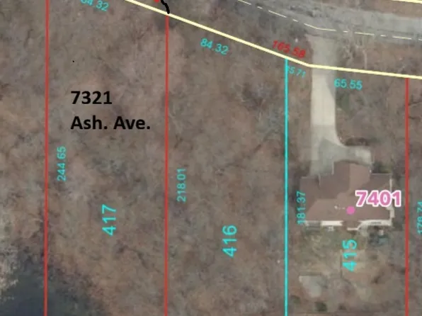 7321 Ash Ave, Gary, IN 46403