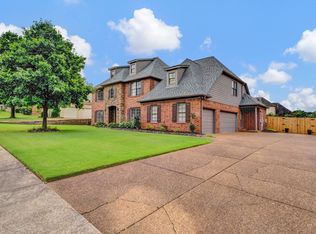 12241 Grand Ridge Ln, Arlington, TN 38002