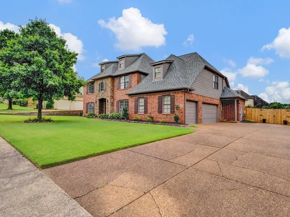 12241 Grand Ridge Ln, Arlington, TN 38002