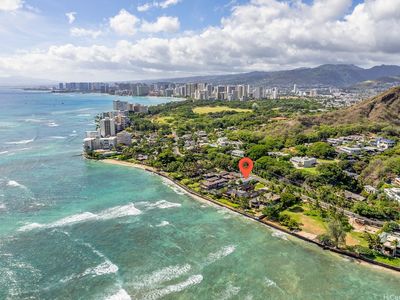 3153 Diamond Head Rd, Honolulu, HI, 96815