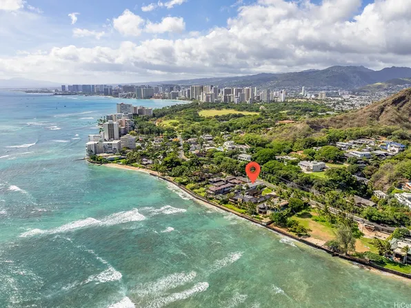3153 Diamond Head Rd, Honolulu, HI 96815