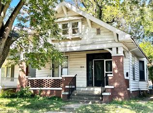 610 E Gum St, Evansville, IN