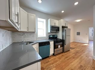 324 Randolph Ave APT 3R, Jersey City, NJ 07304