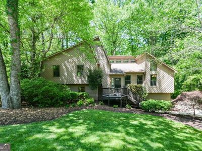 2994 Forest Chase Ter NE, Marietta, GA, 30066