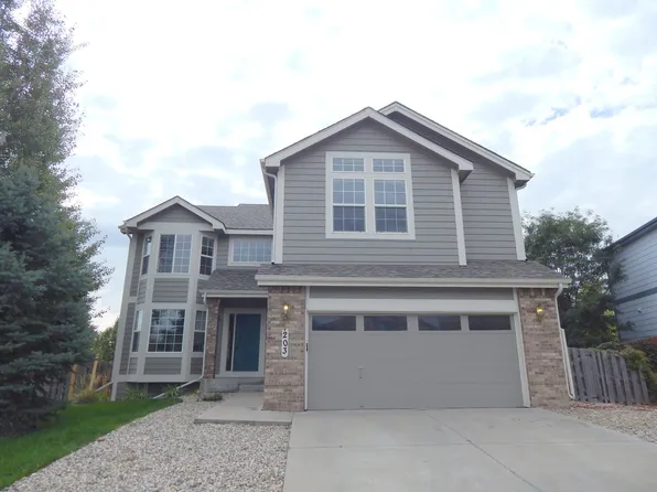 203 Cleopatra St, Fort Collins, CO 80525