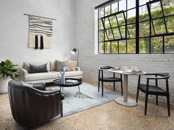 414 Lofts, 414 S 16th St #209, Philadelphia, PA 19146