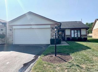 240 Wren Wood Ct, Englewood, OH