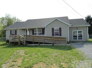 113 Daytona Ln, Shelbyville, TN 37160