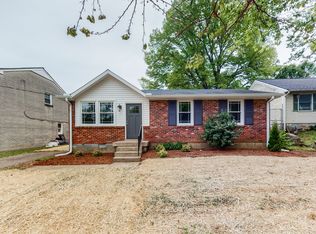 612 Nashua Ln, Nashville, TN 37209