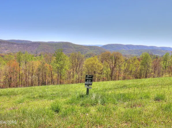 LOT 49 Topaz Ln, New Tazewell, TN 37825