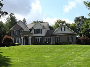 7741 Pine Tree Dr, Victor, NY 14564