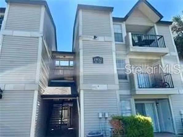 1948 Lake Atriums Cir Unit 127, Orlando, FL 32839