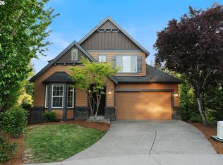 4711 E Masters Dr, Newberg, OR 97132