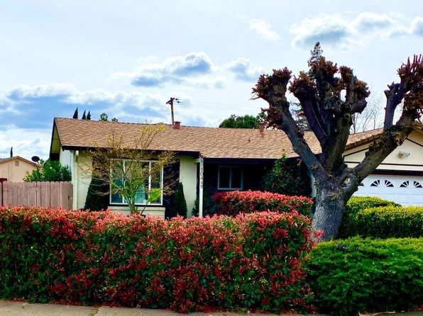 10449 Reymouth Ave, Rancho Cordova, CA 95670