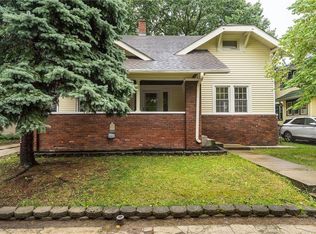 415 E Ruskin Pl, Indianapolis, IN