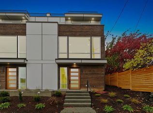 8008 16th Ave NW #A, Seattle, WA 98117