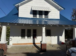 89 S Main St, Mount Olivet, KY 41064