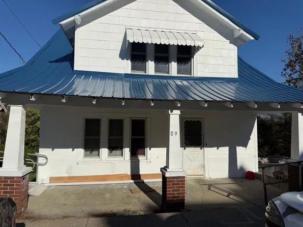 89 S Main St, Mount Olivet, KY 41064