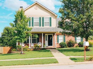 115 Dorset Ln, Winchester, KY 40391