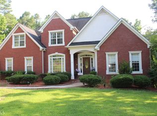 220 Old Plantation Way, Fayetteville, GA 30214