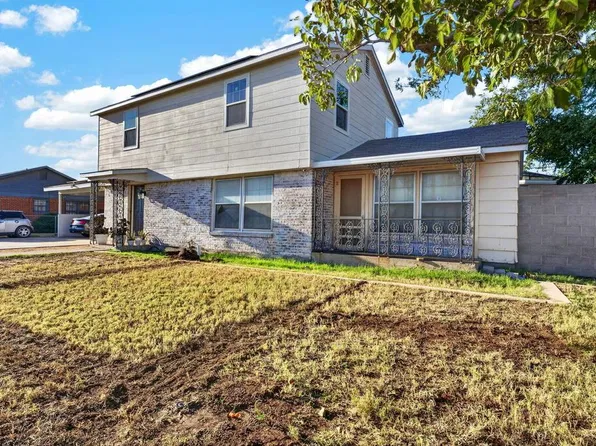 1315 E Parker Ave, Midland, TX 79701
