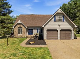 387 Poplar Springs Dr S, Hartford, KY 42347