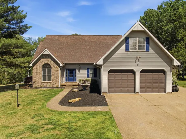 387 Poplar Springs Dr S, Hartford, KY 42347