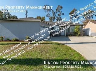 1563 N 5th St, Pt Hueneme, CA 93041