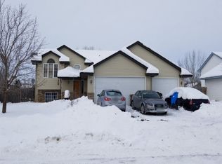 409 4th St N, Montrose, MN 55363