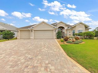 679 Congaree Loop, The Villages, FL 32163