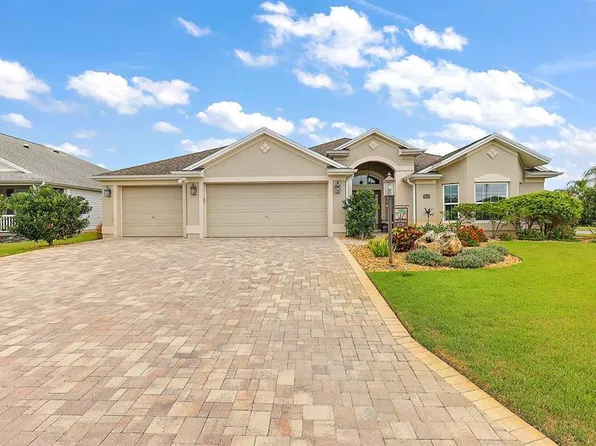 679 Congaree Loop, The Villages, FL 32163