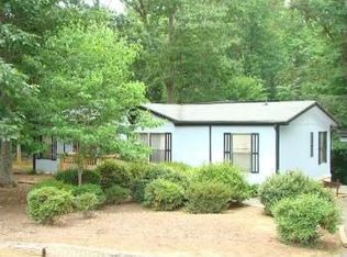 1836 Caraway Dr, Sophia, NC 27350