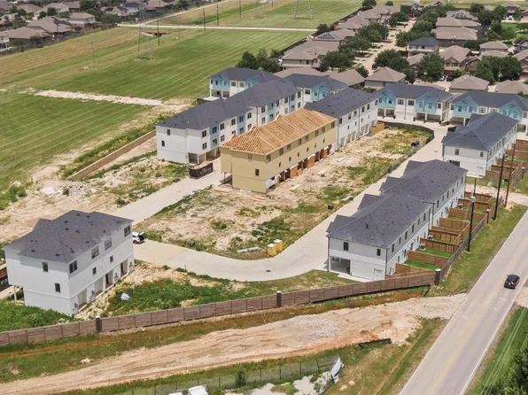 3235 Frying Pan Pl, Katy, TX 77449