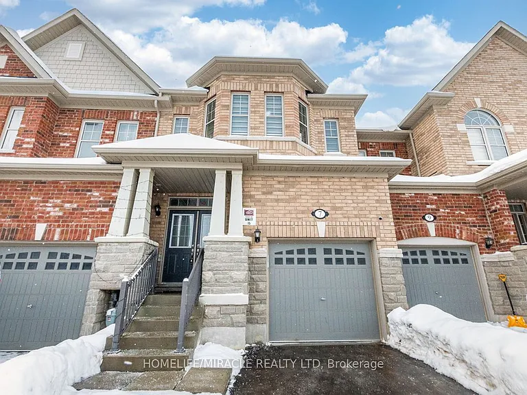 7 Bushwood Trl — Photo 1