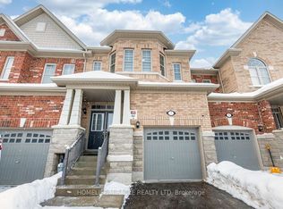 7 Bushwood Trl, Brampton, ON L7A5J7