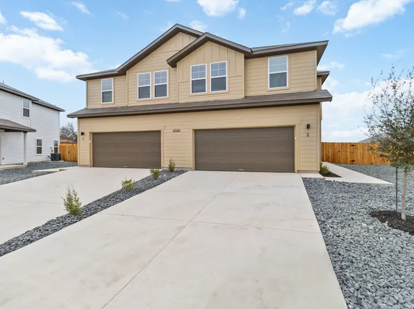 15507 BANKS CV, San Antonio, TX 78253
