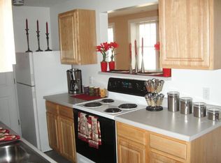 5474 Delmar Blvd APT 2S, Saint Louis, MO 63112