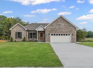 107 Stonebrook Dr Lot 21, Shelbyville, TN 37160