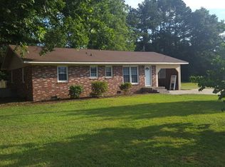 114 Elder St, Rockingham, NC 28379