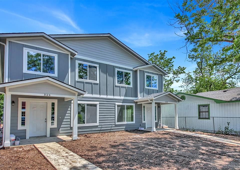 312 Lizzie St Taylor TX Zillow