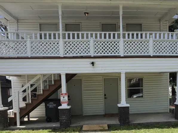 714 Mapleoak Ln, Kingsport, TN 37660